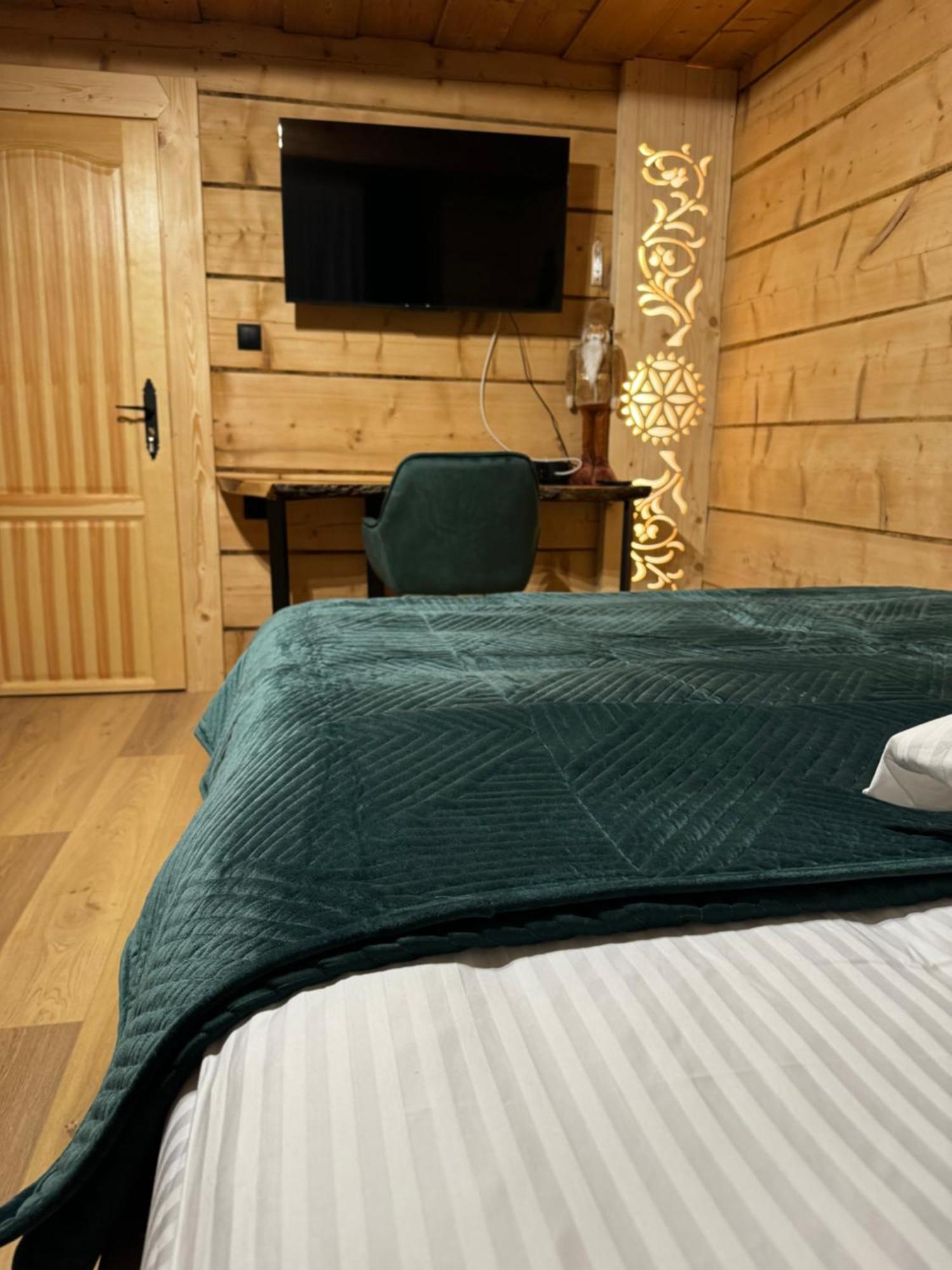I Regionalny Styl Ul Bachledy 20 Apartment *