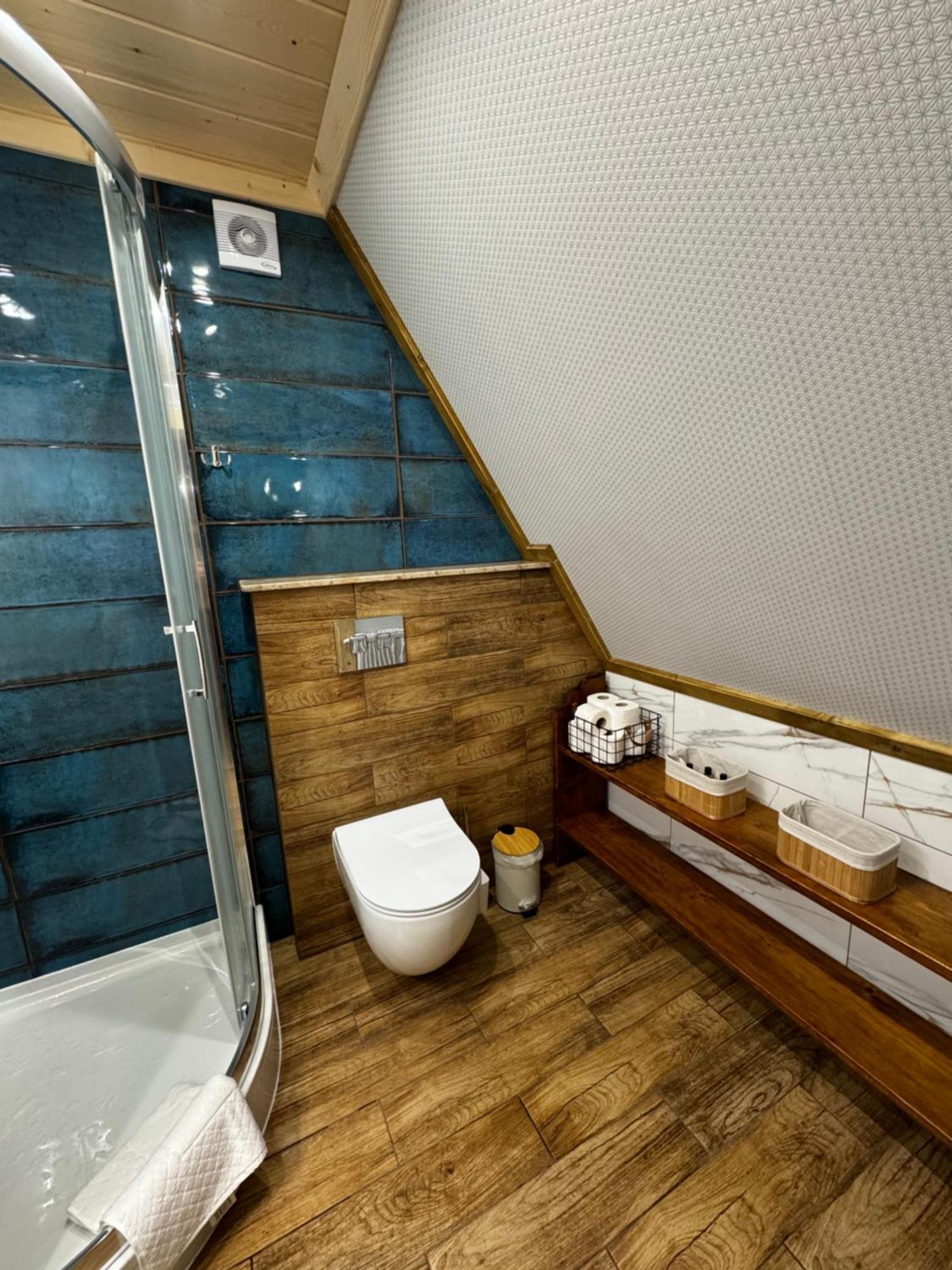 Apartment I Regionalny Styl Ul Bachledy 20