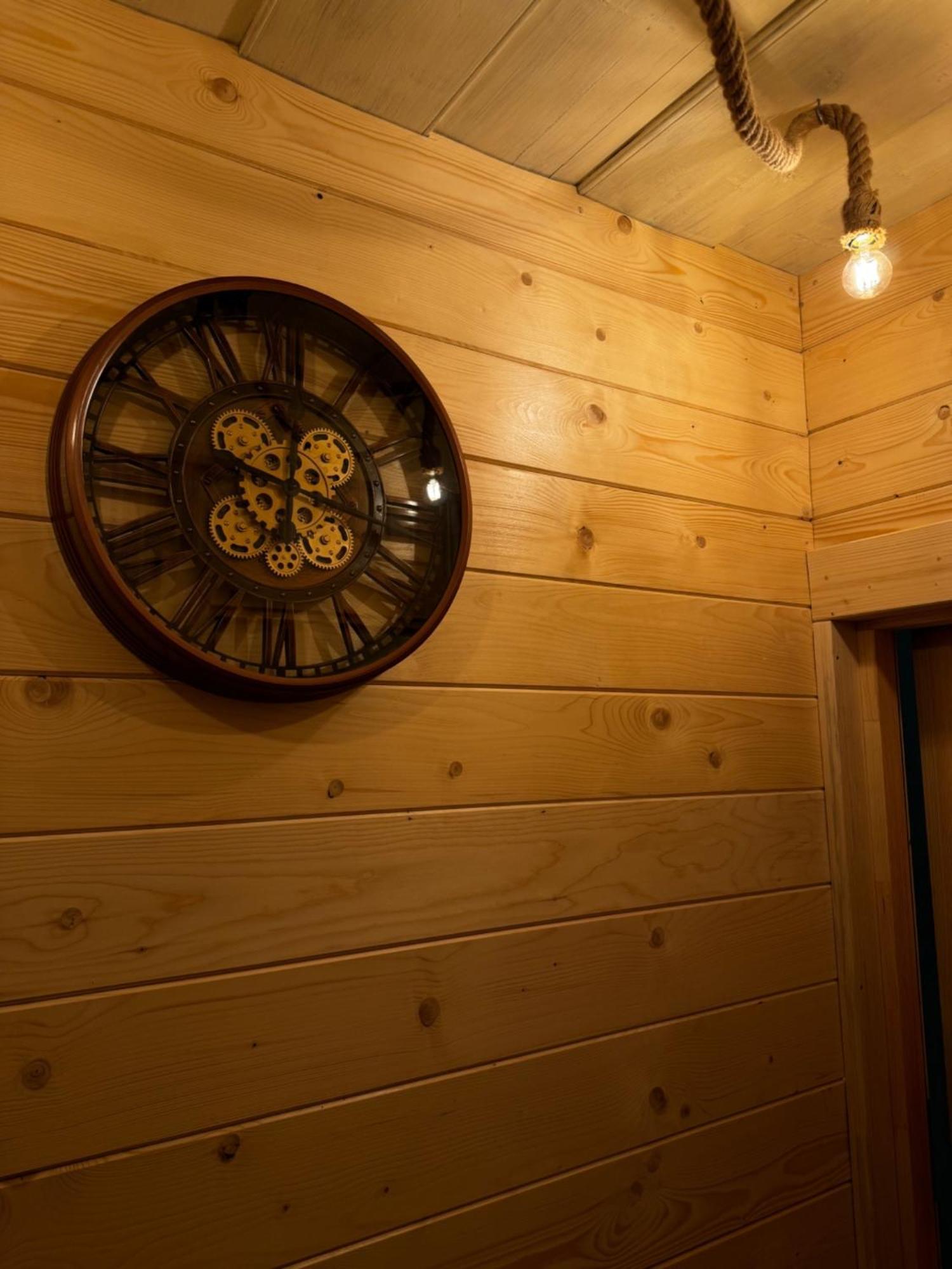 I Regionalny Styl Ul Bachledy 20 Apartment Zakopane