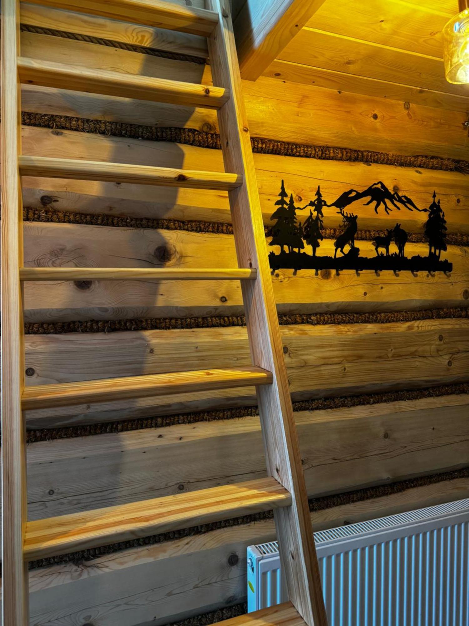 Apartment I Regionalny Styl Ul Bachledy 20 Zakopane