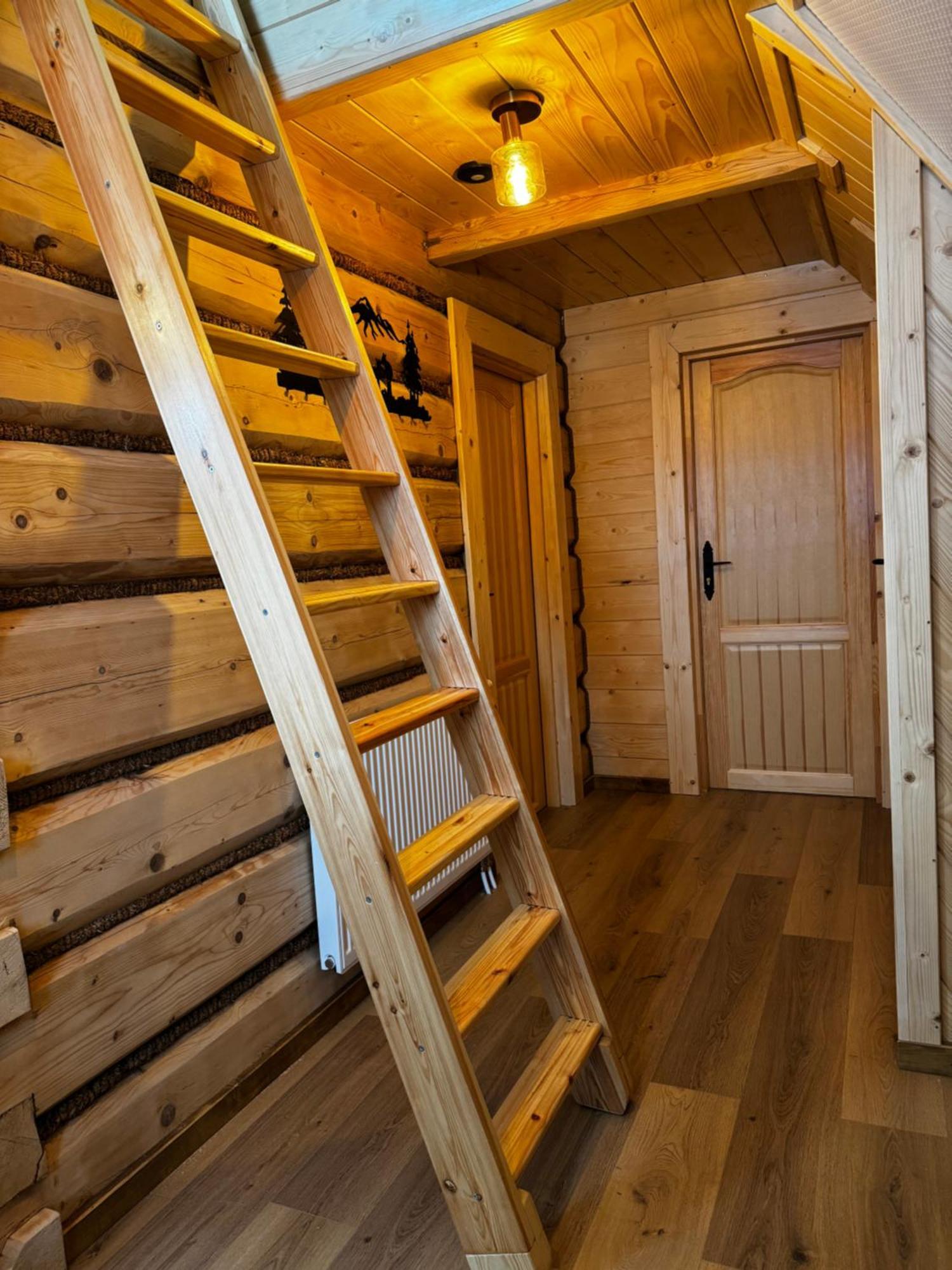 I Regionalny Styl Ul Bachledy 20 Apartment Zakopane
