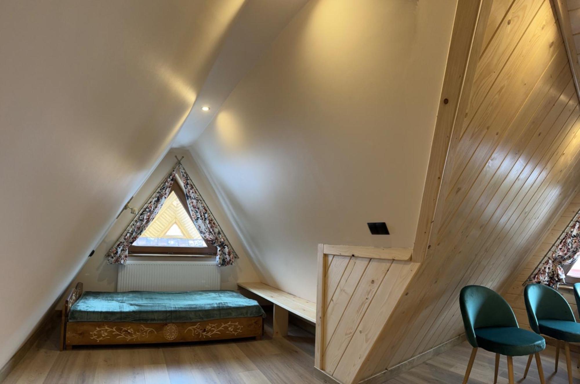 I Regionalny Styl Ul Bachledy 20 Apartment