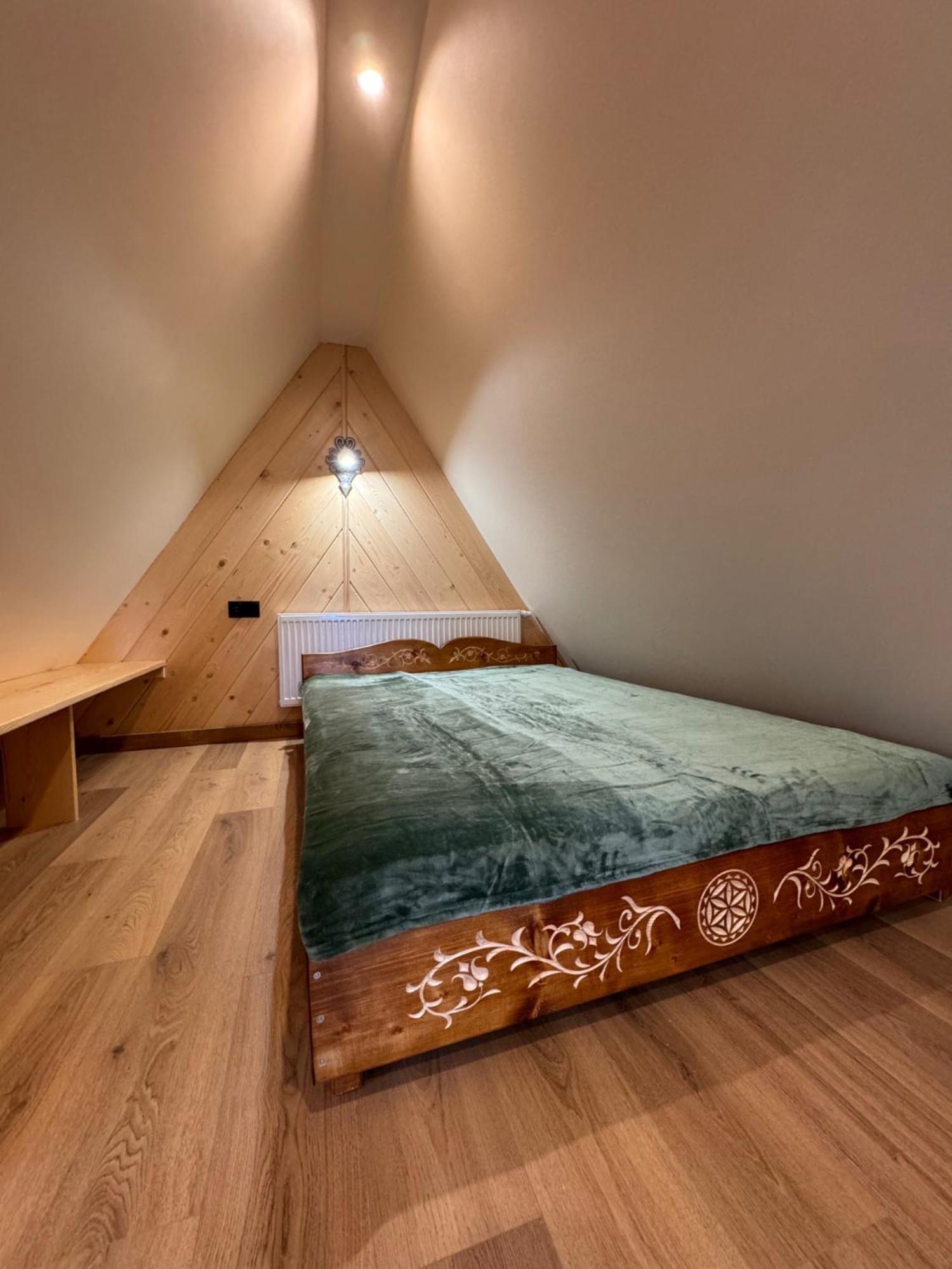 Apartment I Regionalny Styl Ul Bachledy 20 *