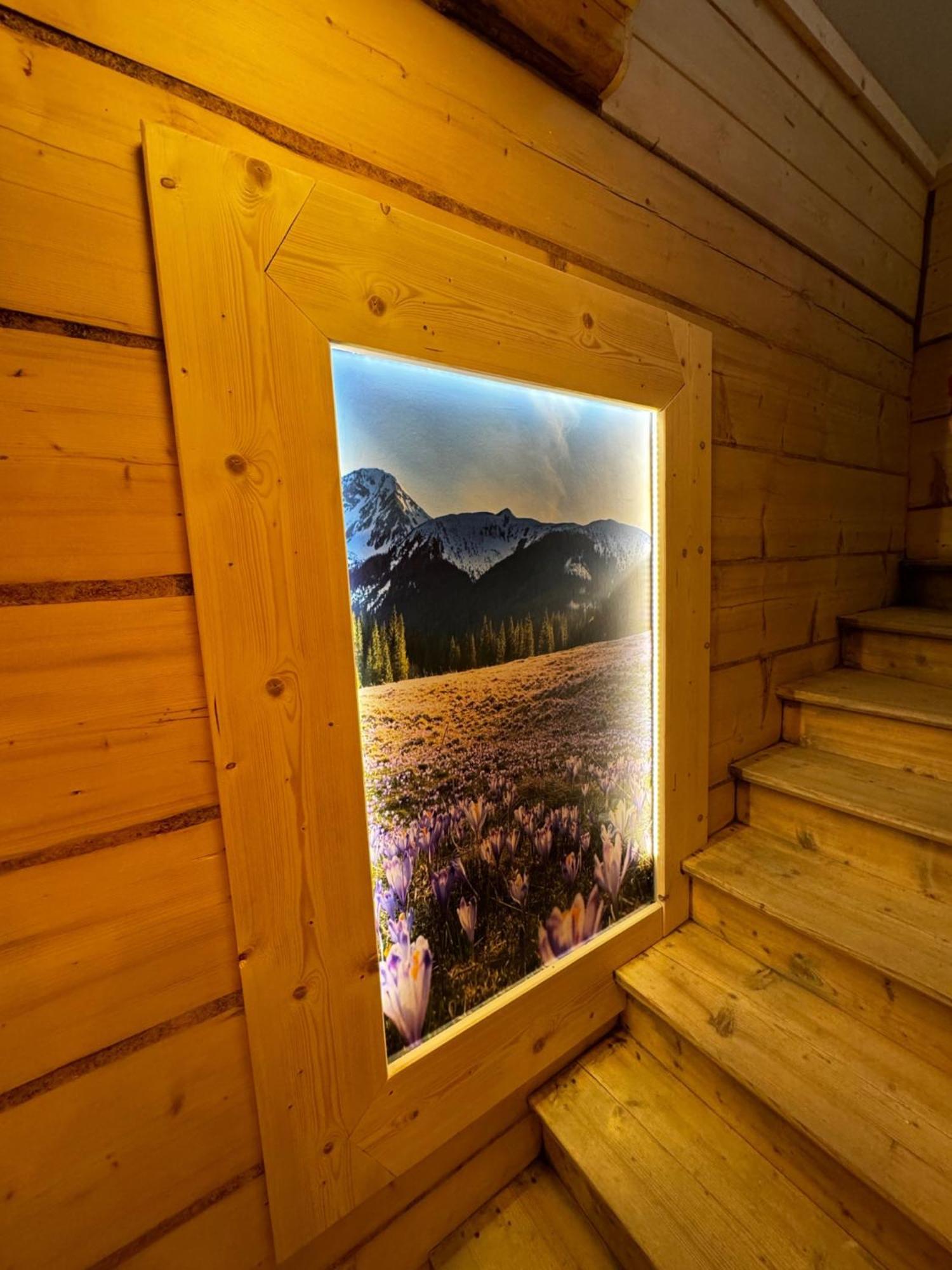 Apartment I Regionalny Styl Ul Bachledy 20