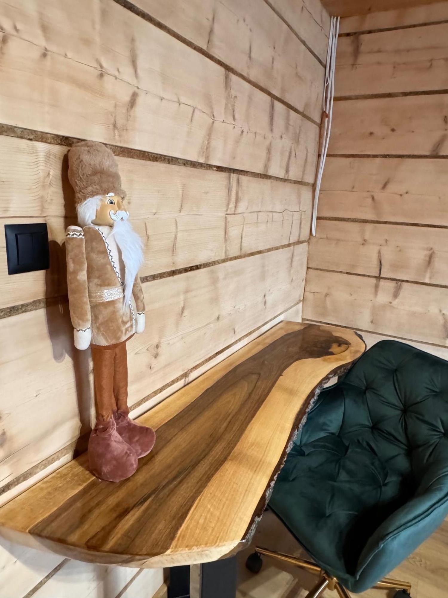 I Regionalny Styl Ul Bachledy 20 Apartment Zakopane