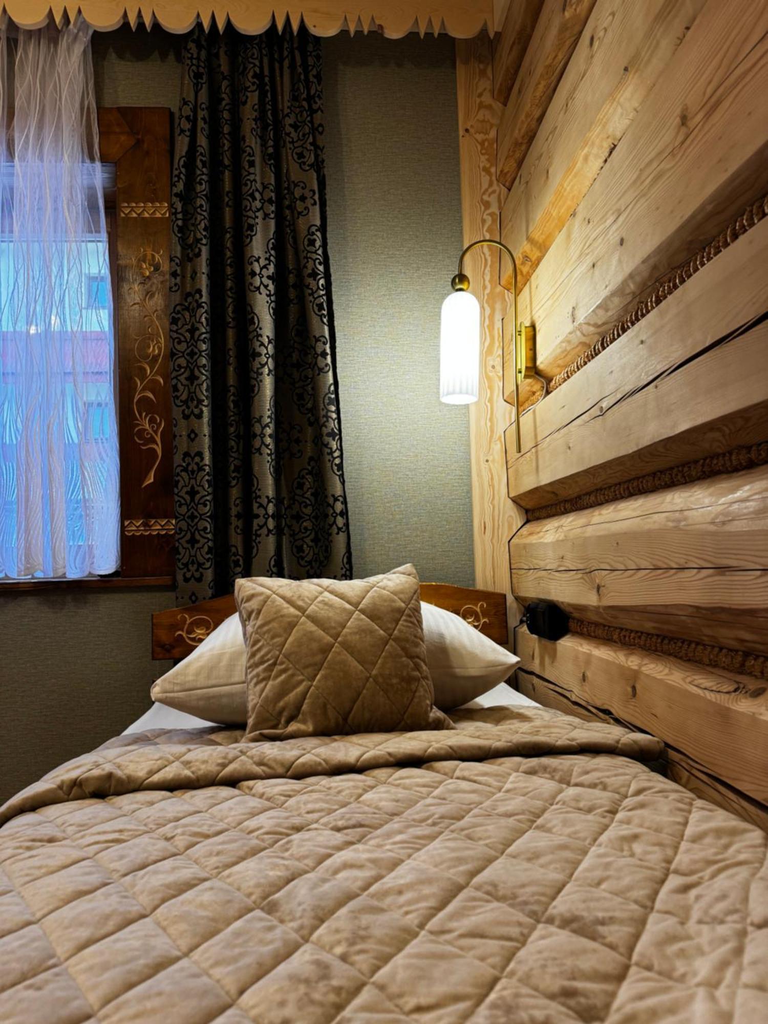 Apartment I Regionalny Styl Ul Bachledy 20