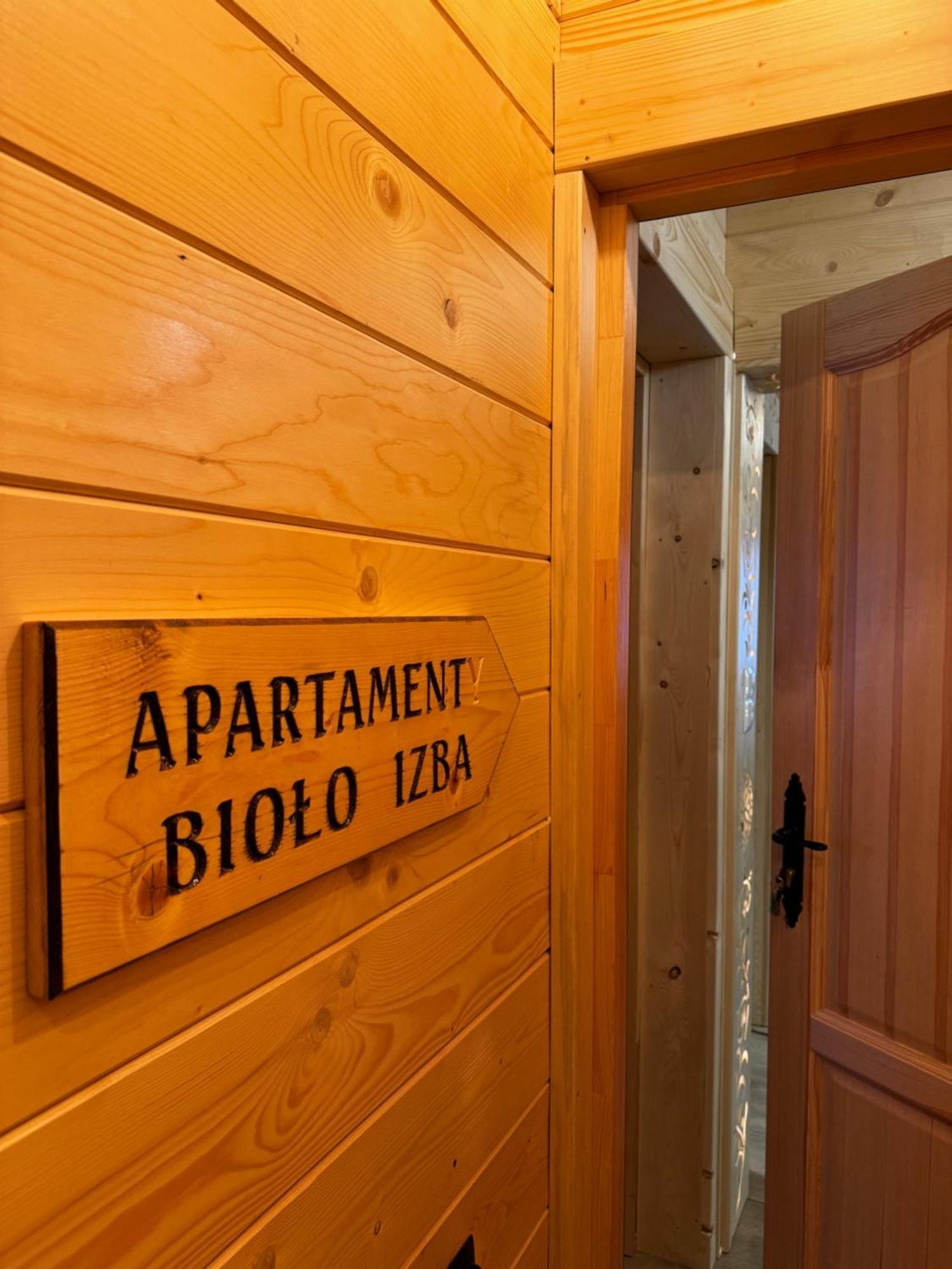 I Regionalny Styl Ul Bachledy 20 Zakopane
