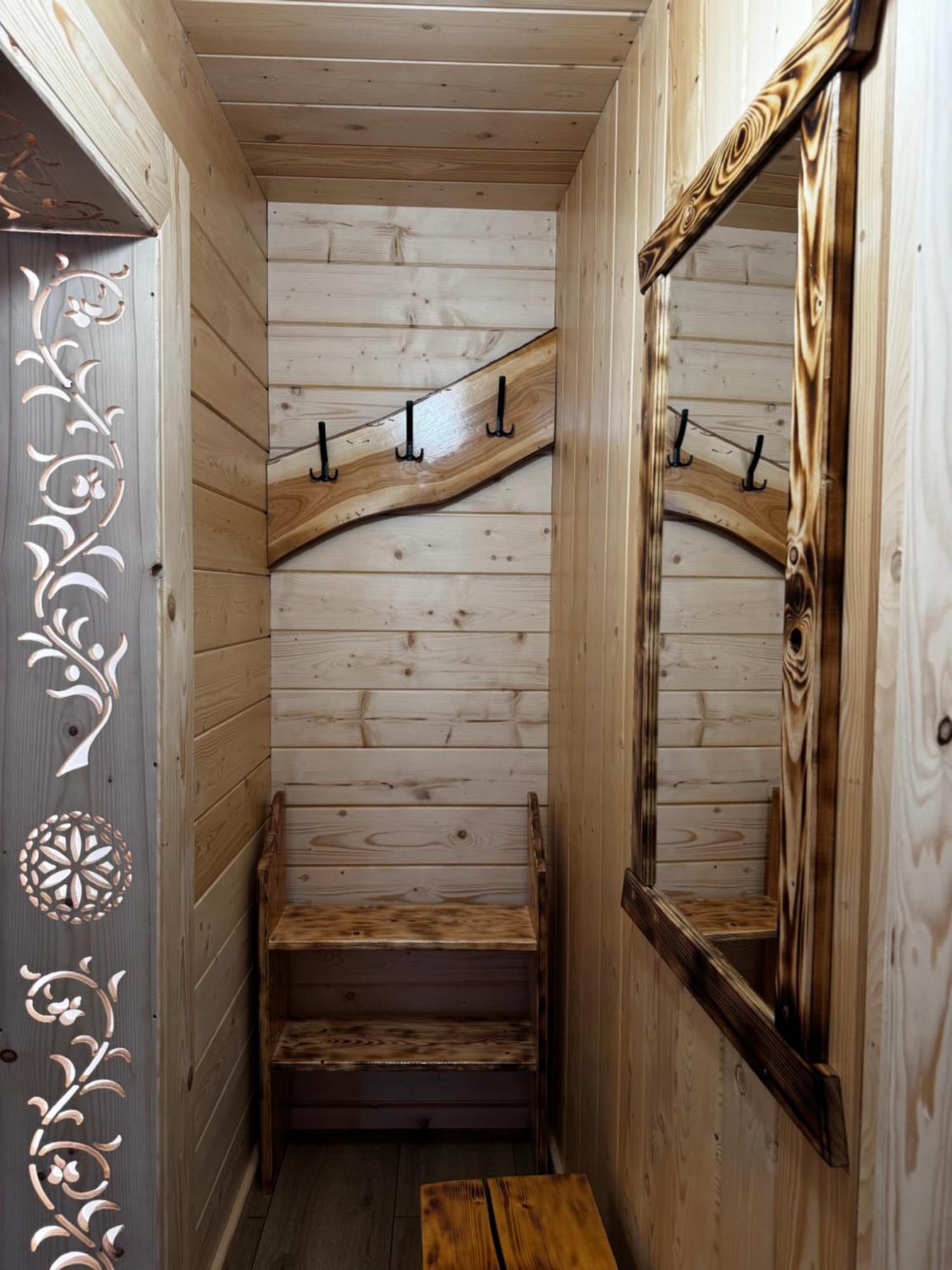 I Regionalny Styl Ul Bachledy 20 Apartment Zakopane