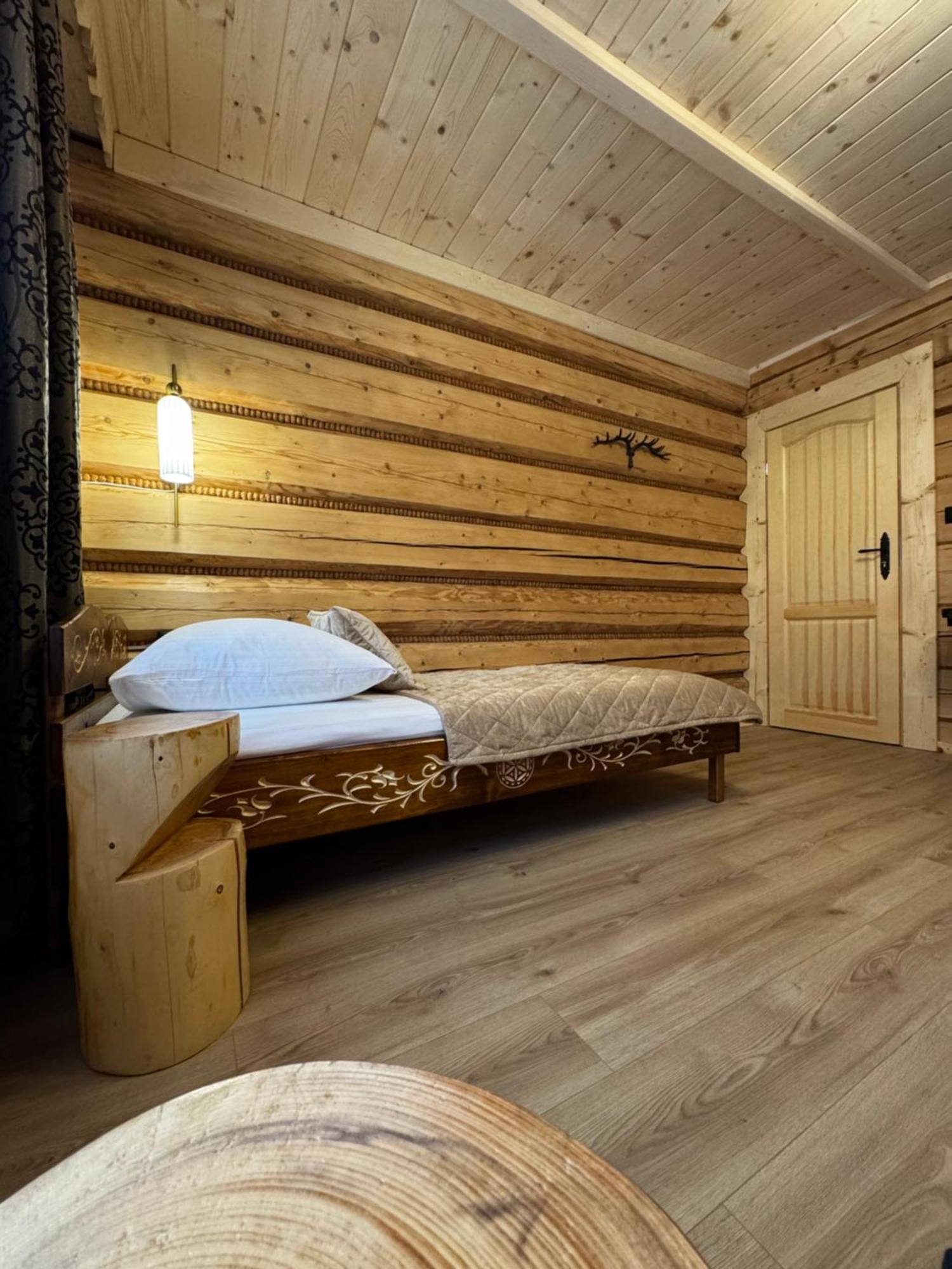 Apartment I Regionalny Styl Ul Bachledy 20 Zakopane